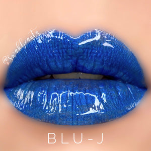 BLU J - LipSense