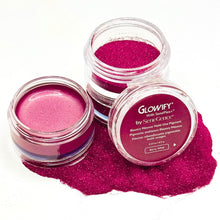 Load image into Gallery viewer, BERRY WHIP - GLOWIFY BOUNCY MOUSSE MULTI USE PIGMENT
