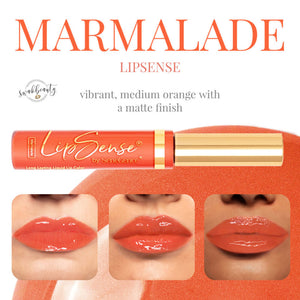 MARMALAD - LipSense