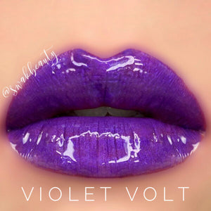 VIOLET VOLT - LipSense