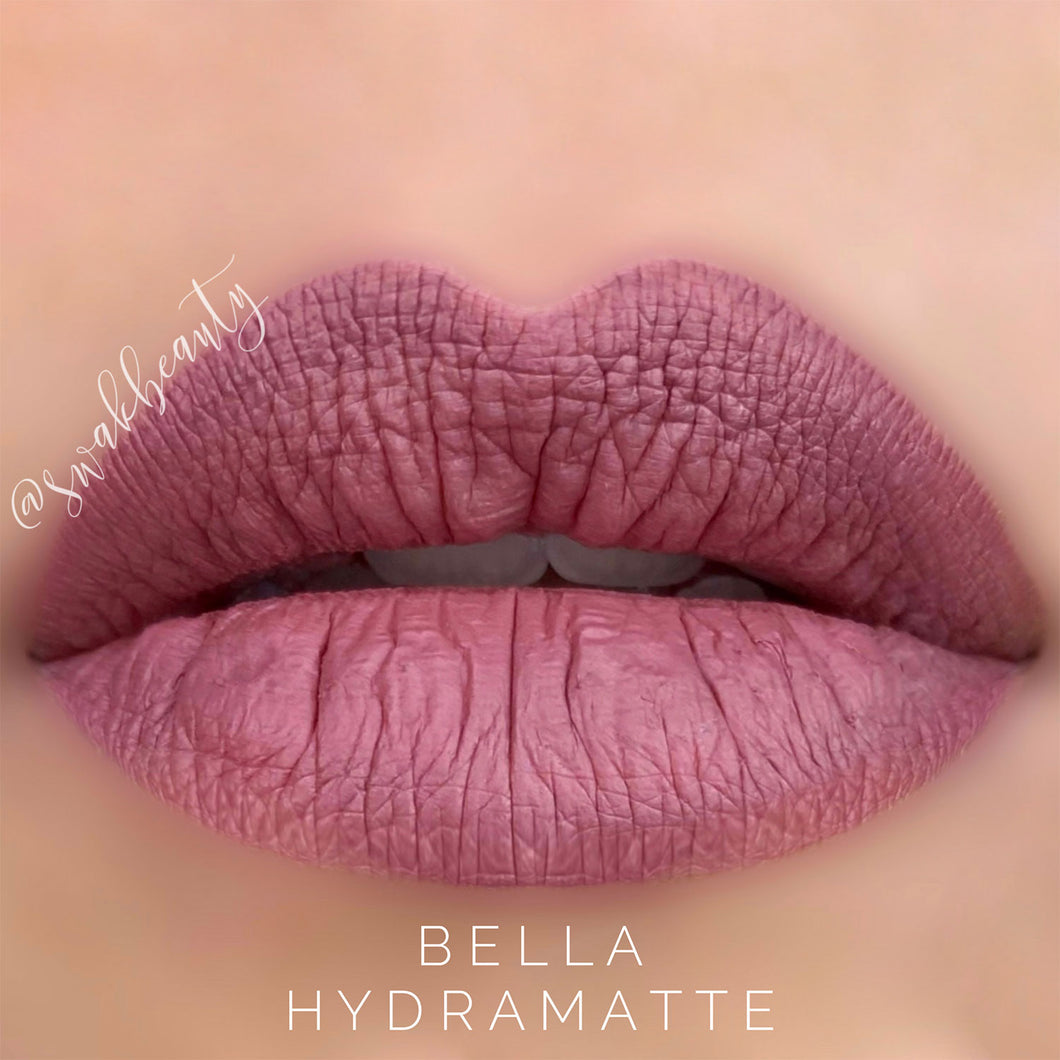 BELLA HYDRAMATTE - LipSense