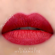 BLU RED HYDRAMATTE - LipSense