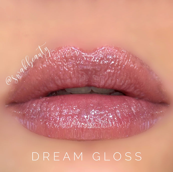 DREAM GLOSS - LipSense