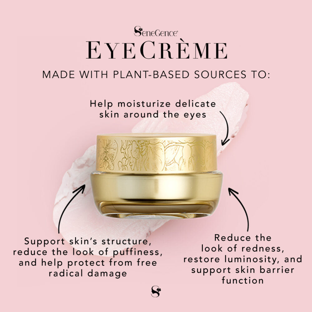 EYE CREME - SeneGence