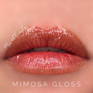 MIMOSA GLOSS - LipSense