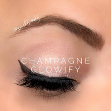 Load image into Gallery viewer, CHAMPAGNE - Glowify Eyeshadow Stick
