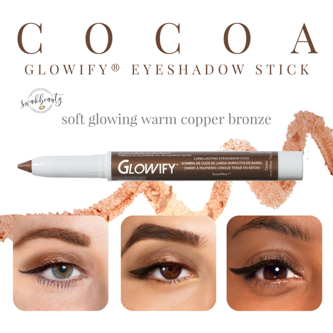 COCOA - Glowify Eyeshadow Stick