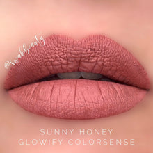 Load image into Gallery viewer, SUNNY HONEY - GLOWIFY COLORSENSE MULTI-USE CREAM PIGMENT
