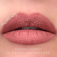 SUNNY HONEY - GLOWIFY COLORSENSE MULTI-USE CREAM PIGMENT