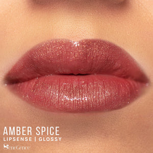 AMBER SPICE  - LipSense