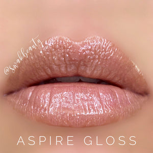 ASPIRE GLOSS - LipSense