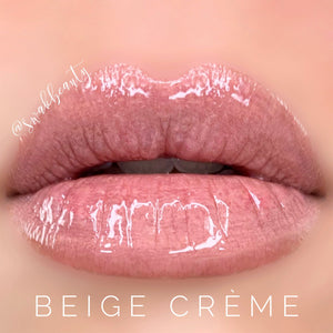 BEIGE CREME - LipSense