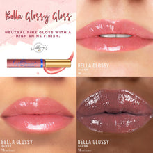 Load image into Gallery viewer, BELLA GLOSSY GLOSS - LipSense
