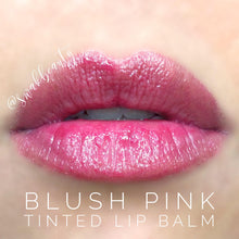 Load image into Gallery viewer, BLUSH PINK - Moisturizing Lip Balm with Seneplex
