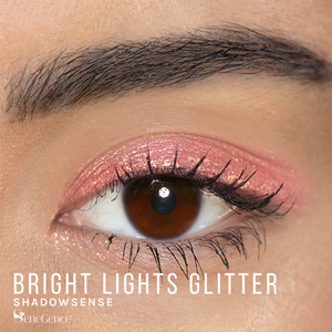 BRIGHT LIGHTS GLITTER - ShadowSense