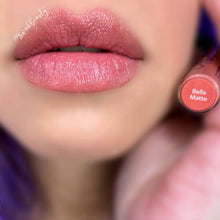 Load image into Gallery viewer, BELLA GLOSSY GLOSS - LipSense
