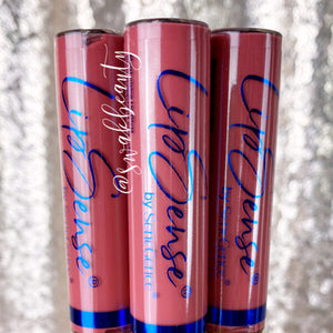 BELLA MATTE GLOSS- LipSense