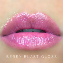 Load image into Gallery viewer, BERRY BLAST GLOSS - LipSense
