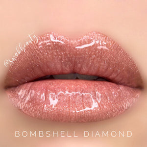 BOMBSHELL DIAMOND - LipSense