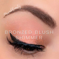 BRONZED BLUSH SHIMMER - ShadowSense