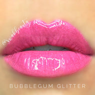 BUBBLEGUM GLITTER - LipSense