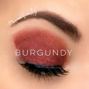 BURGUNDY - ShadowSense