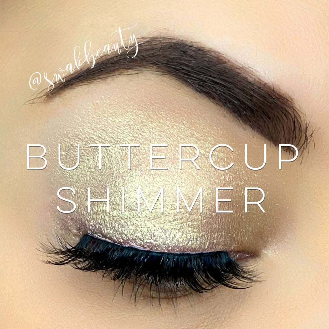 BUTTERCUP SHIMMER - ShadowSense