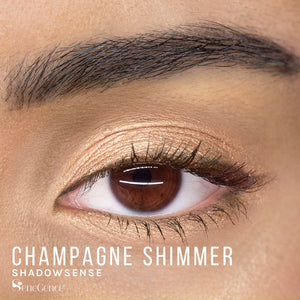 CHAMPAGNE SHIMMER - ShadowSense