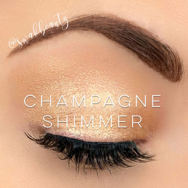 CHAMPAGNE SHIMMER - ShadowSense