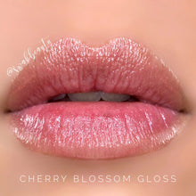 Load image into Gallery viewer, CHERRY BLOSSOM GLOSS - LipSense
