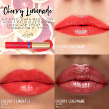 Load image into Gallery viewer, CHERRY LEMONADE GLOSS - LipSense
