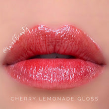 Load image into Gallery viewer, CHERRY LEMONADE GLOSS - LipSense
