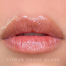 Load image into Gallery viewer, CITRUS GROVE GLOSS- LipSense
