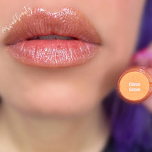 Load image into Gallery viewer, CITRUS GROVE GLOSS- LipSense
