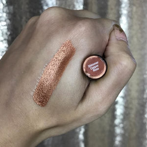 COPPER ROSE SHIMMER - ShadowSense