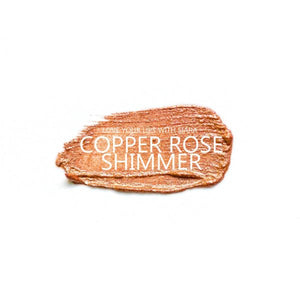 COPPER ROSE SHIMMER - ShadowSense