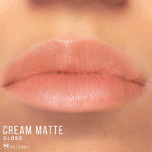 Load image into Gallery viewer, CREAM MATTE GLOSS- LipSense
