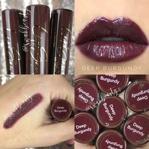 DEEP BURGUNDY - LipSense