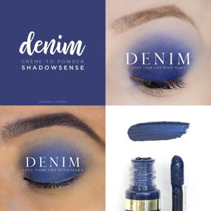 DENIM - ShadowSense