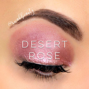 DESERT ROSE - ShadowSense