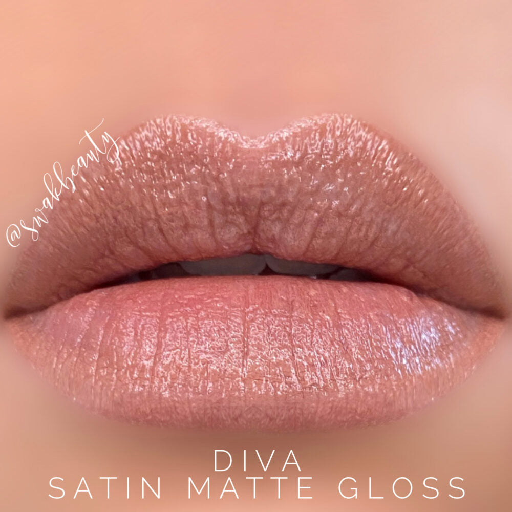 DIVA - LipSense