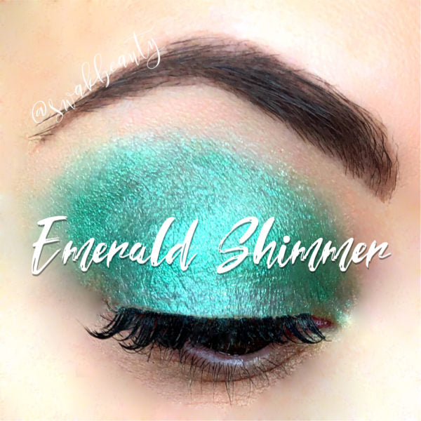 EMERALD SHIMMER - ShadowSense