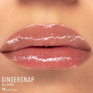 GINGERSNAP GLOSS - LipSense