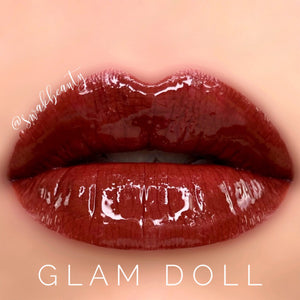 GLAM DOLL - LipSense