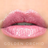 GOLDEN ORCHID - LipSense