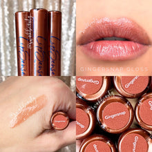 Load image into Gallery viewer, GINGERSNAP GLOSS - LipSense
