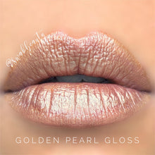 Load image into Gallery viewer, GOLDEN PEARL GLOSS - LipSense
