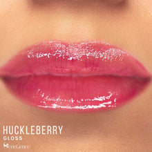 Load image into Gallery viewer, HUCKLEBERRY GLOSS- LipSense
