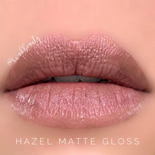 Load image into Gallery viewer, HAZEL MATTE GLOSS- LipSense
