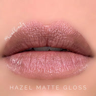 HAZEL MATTE GLOSS- LipSense